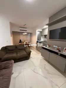 Apartamento com 3 Quartos à venda, 80m² no Jardim Tarraf II, São José do Rio Preto