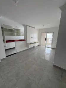 Apartamento com 2 Quartos à venda, 90m² no Aviação, Praia Grande