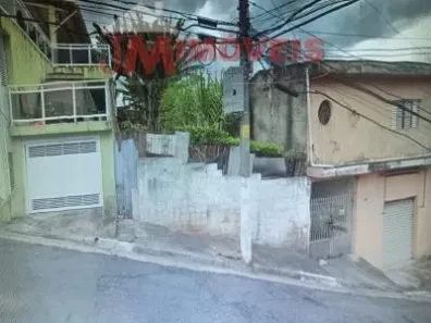 Lote/Terreno à venda, 166m² no Jaguaribe, Osasco