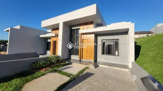 Casa com 2 Quartos à venda, 65m² no Encosta do Sol, Estância Velha