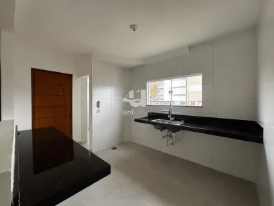 Apartamento com 3 Quartos para venda ou aluguel, 110m² no Granbery, Juiz de Fora