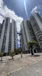 Apartamento com 3 Quartos à venda, 85m² no Boa Vista, Recife