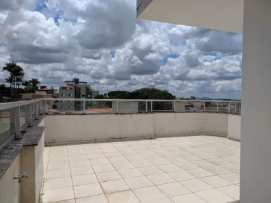 Cobertura com 3 Quartos à venda, 150m² no Espírito Santo, Betim