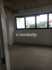 Sala Comercial à venda, 44m² no Vila Assunção, Santo André