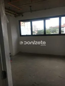 Sala Comercial à venda, 44m² no Vila Assunção, Santo André