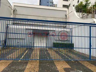 Imóvel Comercial com 1 Quarto para alugar, 330m² no Centro, Campinas