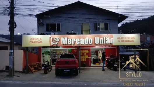 Casa com 5 Quartos à venda, 240m² no Forquilhas, São José