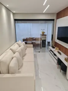 Apartamento com 3 Quartos à venda, 103m² no Tatuapé, São Paulo