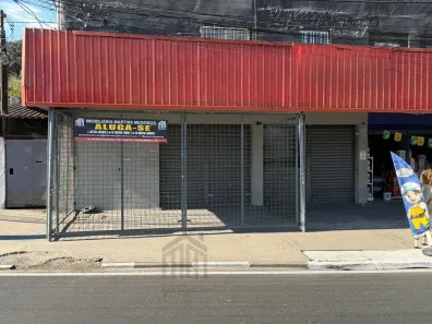 Galpão/Depósito/Armazém com 2 Quartos para alugar, 140m² no Centro, Itapevi