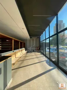 Ponto Comercial para alugar, 425m² no Bosque das Juritis, Ribeirão Preto