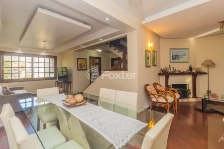 Casa com 4 Quartos à venda, 376m² no Cristal, Porto Alegre