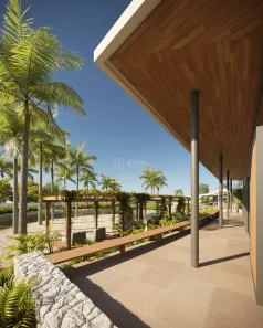 Lote/Terreno à venda, 285m² no Parque Rui Barbosa, Campos dos Goytacazes