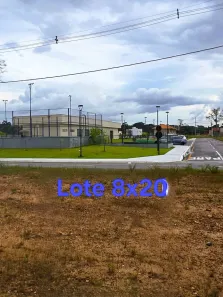 Lote/Terreno à venda, 160m² no Campina de Icoaraci (Icoaraci), Belém