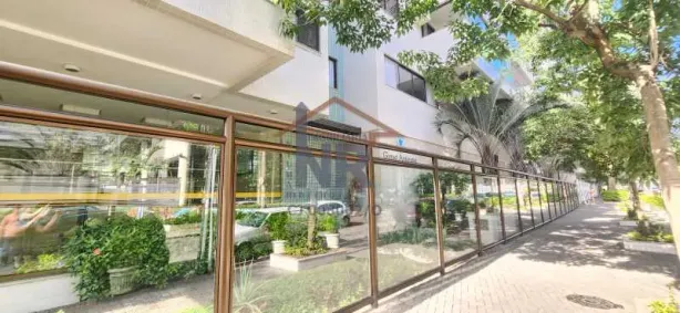 Apartamento com 3 Quartos à venda, 94m² no Freguesia (Jacarepaguá), Rio de Janeiro