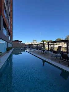 Apartamento com 1 Quarto à venda, 43m² no Jardim Sumaré, Ribeirão Preto