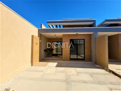 Casa com 3 Quartos à venda, 90m² no Urucunema, Eusébio