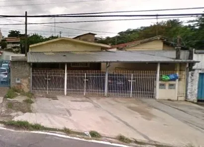 Imóvel Comercial com 1 Quarto à venda, 192m² no Jardim Okita, Campinas