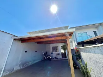 Sobrado com 2 Quartos à venda, 67m² no Bela Vista, Palhoça