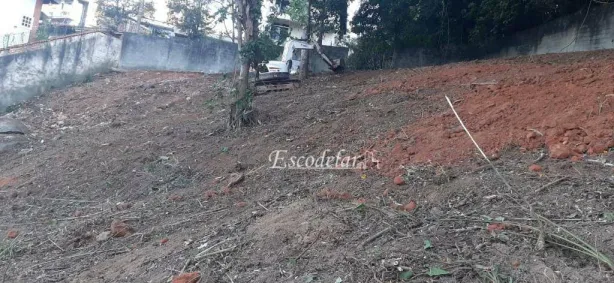 Lote/Terreno à venda, 250m² no Tremembé, São Paulo