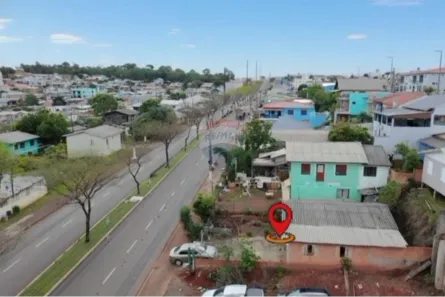 Lote/Terreno à venda, 200m² no Efapi, Chapecó