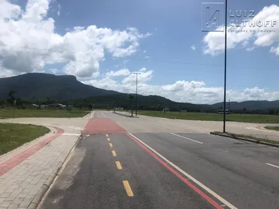 Lote/Terreno à venda, 950m² no Sertão do Maruim, São José
