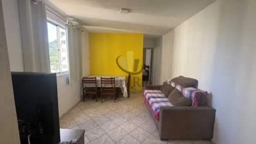 Apartamento com 1 Quarto à venda, 40m² no Jacarepaguá, Rio de Janeiro