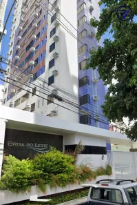 Cobertura com 4 Quartos à venda, 251m² no Papicu, Fortaleza