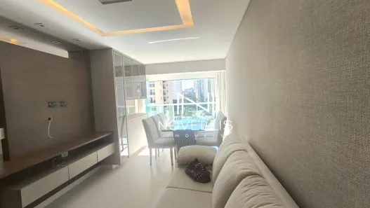 Apartamento com 2 Quartos para alugar, 82m² no Vila Ema, São José dos Campos