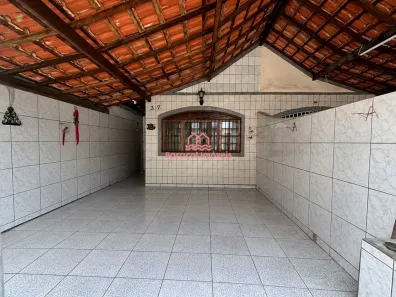Casa com 2 Quartos à venda, 96m² no Ocian, Praia Grande