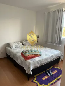 Apartamento com 2 Quartos à venda, 43m² no Cardoso Continuação, Aparecida de Goiânia