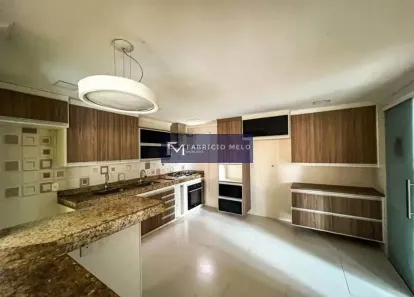 Casa de Condomínio com 3 Quartos para alugar, 127m² no Centro, São Pedro da Aldeia