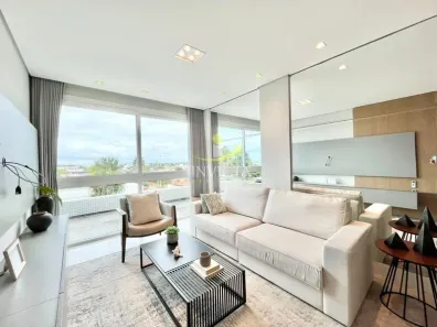 Apartamento com 2 Quartos à venda, 75m² no Girassol, Capão da Canoa