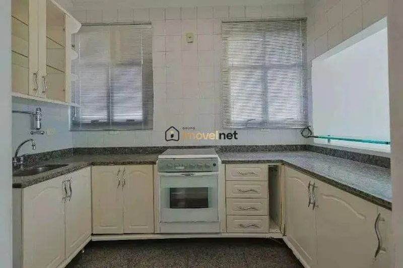 Cobertura com 1 quarto — Sion, Belo Horizonte