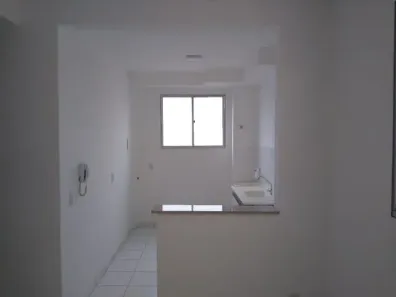 Apartamento com 2 Quartos à venda, 48m² no Parque Aeroporto, Taubaté
