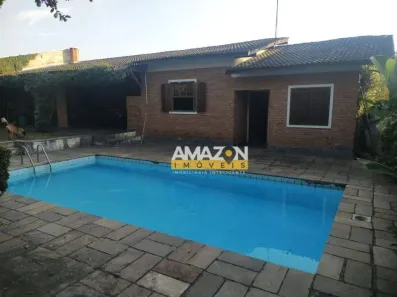 Casa de Condomínio com 4 Quartos para alugar, 500m² no Loteamento Eldorado, Tremembé