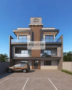 Apartamento com 2 Quartos à venda, 64m² no , Balneário Piçarras