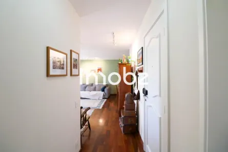 Apartamento com 4 Quartos à venda, 141m² no Santo Amaro, São Paulo