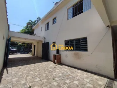 Sobrado com 3 Quartos à venda, 180m² no Chácara Belenzinho, São Paulo