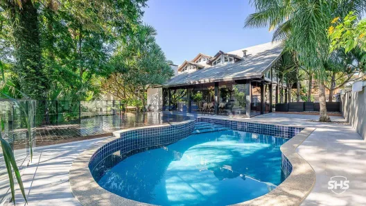 Casa de Condomínio com 3 Quartos à venda, 349m² no Vorstadt, Blumenau