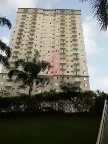 Apartamento com 2 Quartos à venda, 48m² no Bussocaba, Osasco