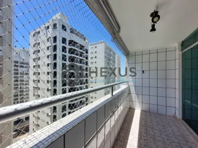 Apartamento com 2 Quartos à venda, 83m² no Pitangueiras, Guarujá