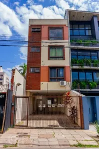 Apartamento com 1 Quarto à venda, 41m² no Rio Branco, Porto Alegre