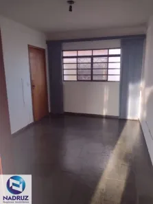 Apartamento com 2 Quartos para alugar, 55m² no Vila Angélica, São José do Rio Preto