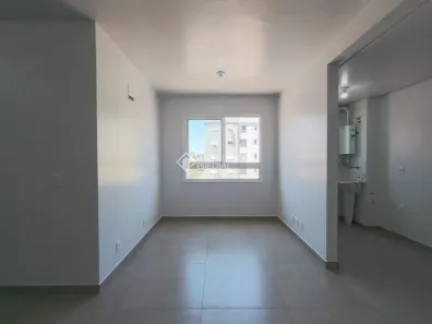 Apartamento com 2 Quartos para alugar, 50m² no Harmonia, Canoas