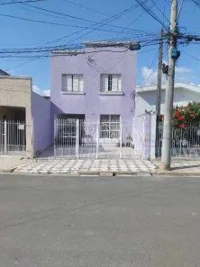 Casa com 3 Quartos à venda, 117m² no Além Ponte, Sorocaba