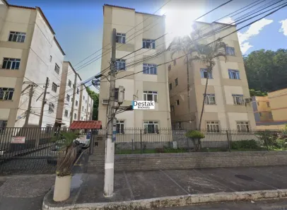 Apartamento com 3 Quartos à venda, 74m² no Centro, Barra Mansa