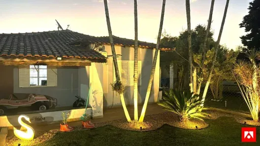 Fazenda/Sítio com 3 Quartos à venda, 180m² no Centro, Limeira