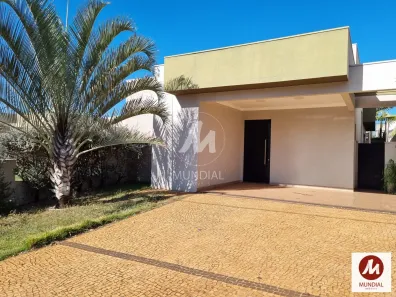 Casa de Condomínio com 3 Quartos à venda, 137m² no City Ribeirão, Ribeirão Preto