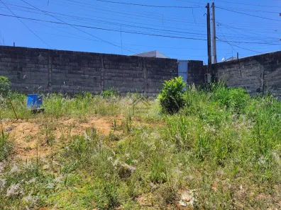 Lote/Terreno à venda, 129m² no Jardim São Felipe, Atibaia
