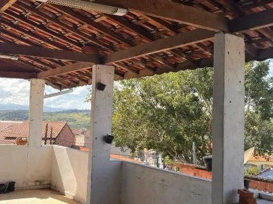 Sobrado com 5 Quartos à venda, 180m² no Parque Novo Horizonte, São José dos Campos